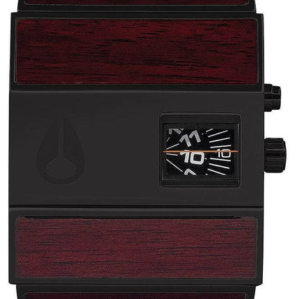 Montre Nixon Rotolog Quartz A028-1107-00 masculin