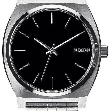 Montre Nixon Quartz Time Teller 100M A045-000-00 homme