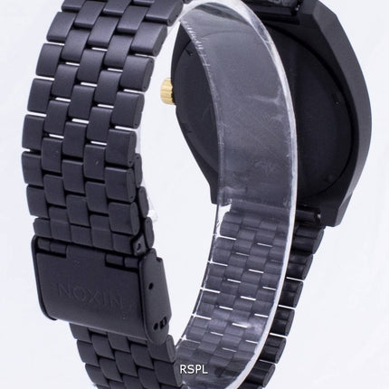 Montre Nixon Quartz Time Teller 100M A045-1041-00 homme