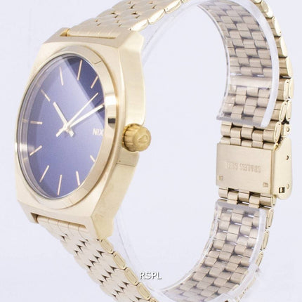 Montre Nixon Time Teller Quartz A045-1931-00 hommes