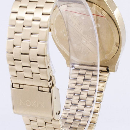 Montre Nixon Time Teller Quartz A045-1931-00 hommes