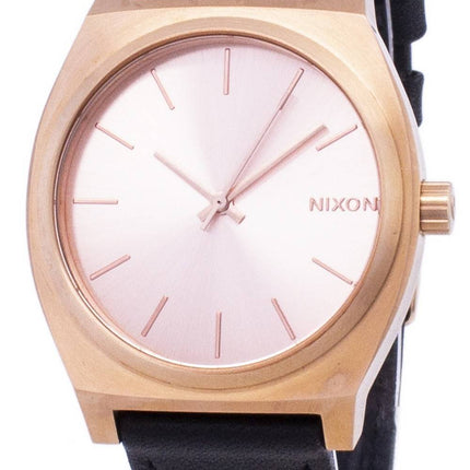 Montre Nixon Time Teller Quartz A045-1932-00 hommes