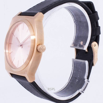 Montre Nixon Time Teller Quartz A045-1932-00 hommes