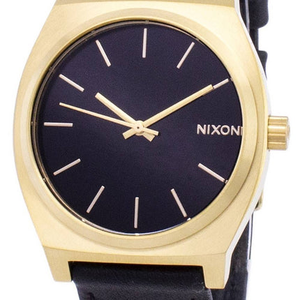 Montre Nixon Time Teller Quartz A045-2639-00 hommes