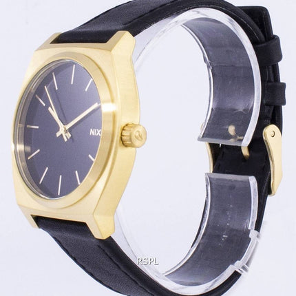 Montre Nixon Time Teller Quartz A045-2639-00 hommes