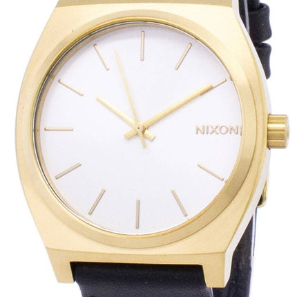 Montre Nixon Time Teller Quartz A045-2667-00 hommes