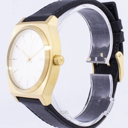 Montre Nixon Time Teller Quartz A045-2667-00 hommes