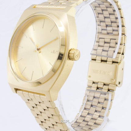 Nixon Time Teller tous or A045-511-00 montre homme
