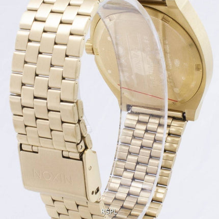 Nixon Time Teller tous or A045-511-00 montre homme