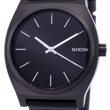 Montre Nixon Time Teller Quartz A045-756-00 hommes