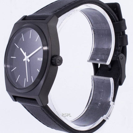 Montre Nixon Time Teller Quartz A045-756-00 hommes