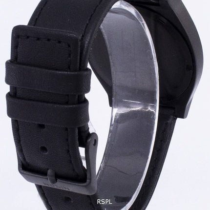 Montre Nixon Time Teller Quartz A045-756-00 hommes