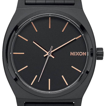 Montre Nixon Time Teller Quartz A045-957-00 hommes