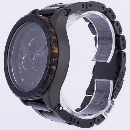 Montre Nixon 51-30 Chrono Quartz 300M A083-1061-00 homme