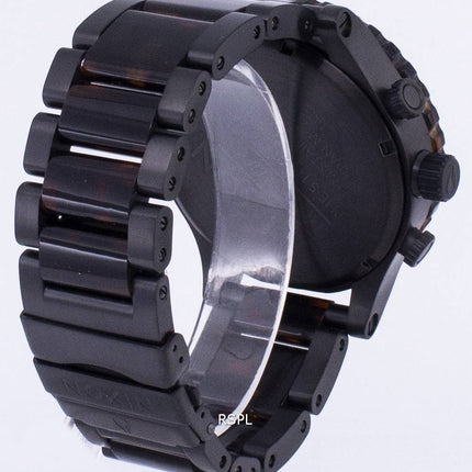 Montre Nixon 51-30 Chrono Quartz 300M A083-1061-00 homme