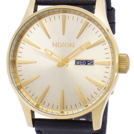 Montre Nixon Sentry Quartz A105-510-00 masculin