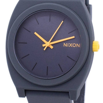 Montre Nixon Time Teller P Quartz A119-1244-00 hommes