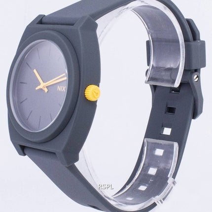 Montre Nixon Time Teller P Quartz A119-1244-00 hommes