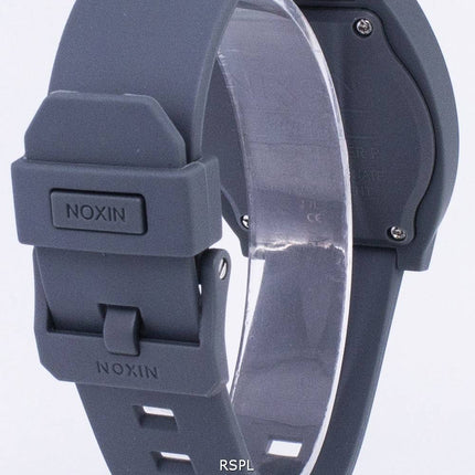 Montre Nixon Time Teller P Quartz A119-1244-00 hommes