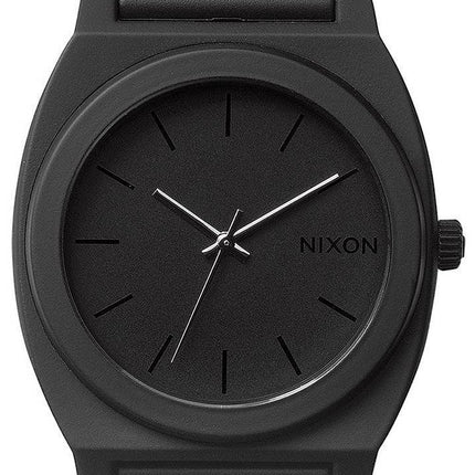 Montre Nixon Time Teller P Quartz A119-524-00 hommes