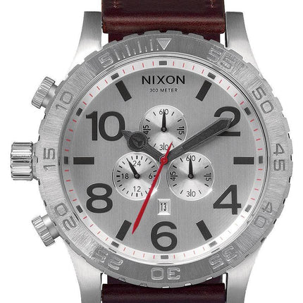Montre Nixon 51-30 Chrono Quartz A124-1113-00 masculin