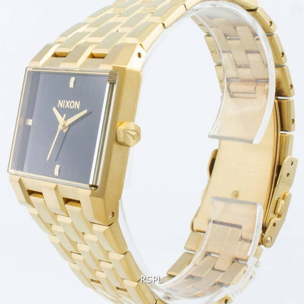 Montre Femme Nixon The Ticket A1262-510-00 Quartz