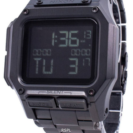 Montre Homme Nixon The Regulus A1268-001-00 Quartz