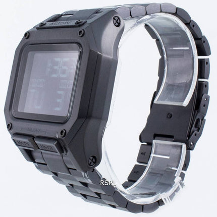 Montre Homme Nixon The Regulus A1268-001-00 Quartz