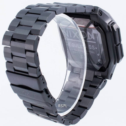 Montre Homme Nixon The Regulus A1268-001-00 Quartz