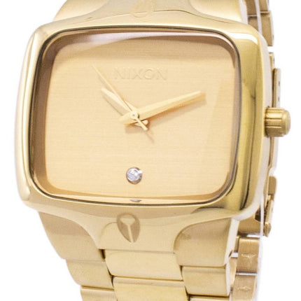 Montre Nixon Player Quartz analogique A140-509-00 masculin