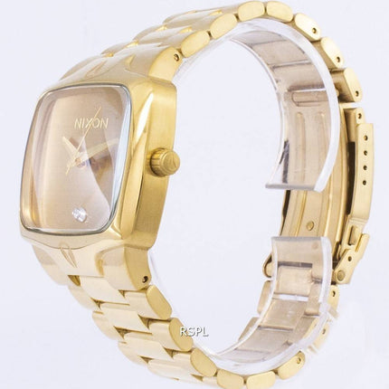 Montre Nixon Player Quartz analogique A140-509-00 masculin