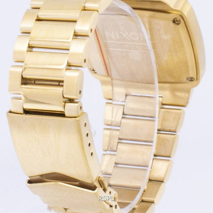 Montre Nixon Player Quartz analogique A140-509-00 masculin