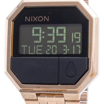 Montre Unisexe Nixon Re-Run A158-897-00 Quartz