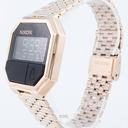 Montre Unisexe Nixon Re-Run A158-897-00 Quartz