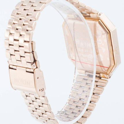 Montre Unisexe Nixon Re-Run A158-897-00 Quartz