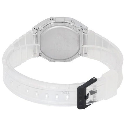 Montre Unisexe Casio Vintage Digital Quartz A168XES-1B A168XES-1B