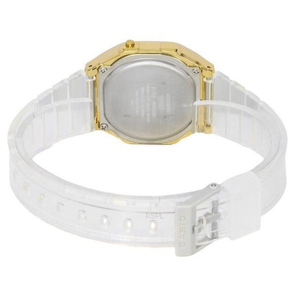 Montre unisexe Casio Vintage Digital Quartz A168XESG-9A A168XESG-9