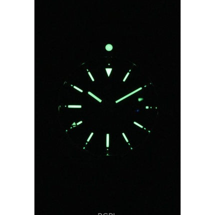 Montre de plongée automatique Breitling Avenger GMT en acier inoxydable avec cadran bleu A32320101C1A1 300 m pour homme