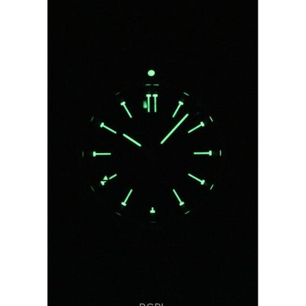 Montre de plongée automatique Breitling Chronomat GMT pour homme, cadran noir, acier inoxydable, A32398101B1A1, 200 m