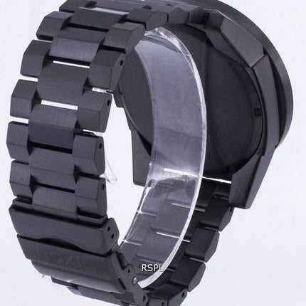 Montre Nixon le caporal SS Quartz A346-001-00 homme