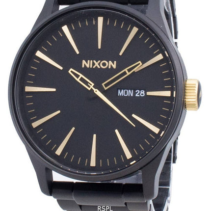 Montre Homme Nixon Sentry SS A356-1041-00 Quartz