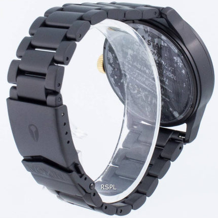 Montre Homme Nixon Sentry SS A356-1041-00 Quartz