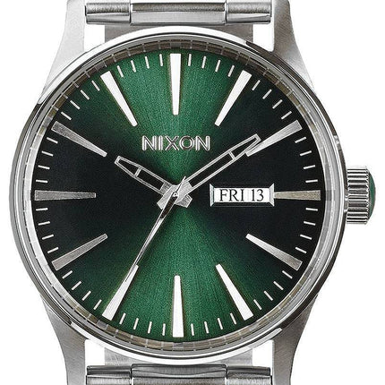 Montre Nixon Sentry Quartz A356-1696-00 masculin