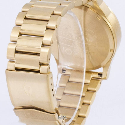 Montre Nixon Sentry Quartz SS A356-1919-00 masculin