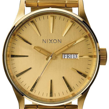 Nixon Sentry SS All or A356-502-00 montre homme