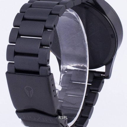 Montre Nixon Sentry Chrono Quartz A386-1041-00 masculin