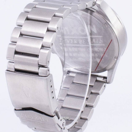 Montre Nixon Sentry Chrono Quartz A386-1920-00 masculin