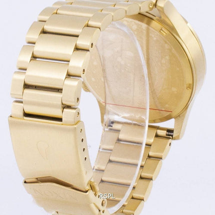 Montre Nixon Sentry Chrono Quartz A386-1922-00 masculin
