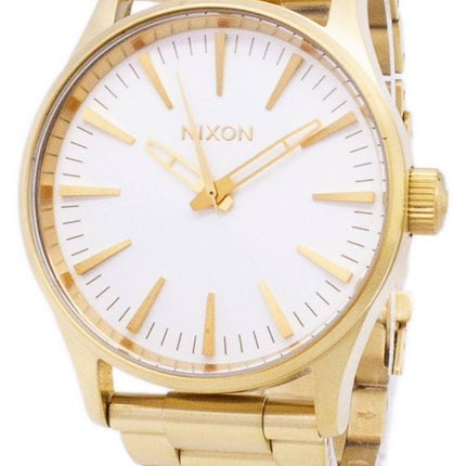 Montre Nixon Sentry 38 SS Quartz A450-2443-00 masculin