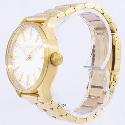 Montre Nixon Sentry 38 SS Quartz A450-2443-00 masculin